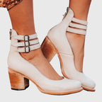 Nina | Elegant Comfort Heels