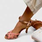 Dorothea | Orthopaedic Heels