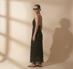 Veloura Summer long dress