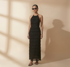 Veloura Summer long dress