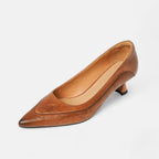 Audrey | Classic Pump Heels