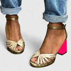 Noelle | Sophisticated Heels