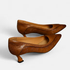 Audrey | Classic Pump Heels