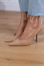 Marlena | Low Heel