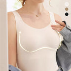 MAUDE | Thermal Padded Tank Top