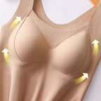 MAUDE | Thermal Padded Tank Top