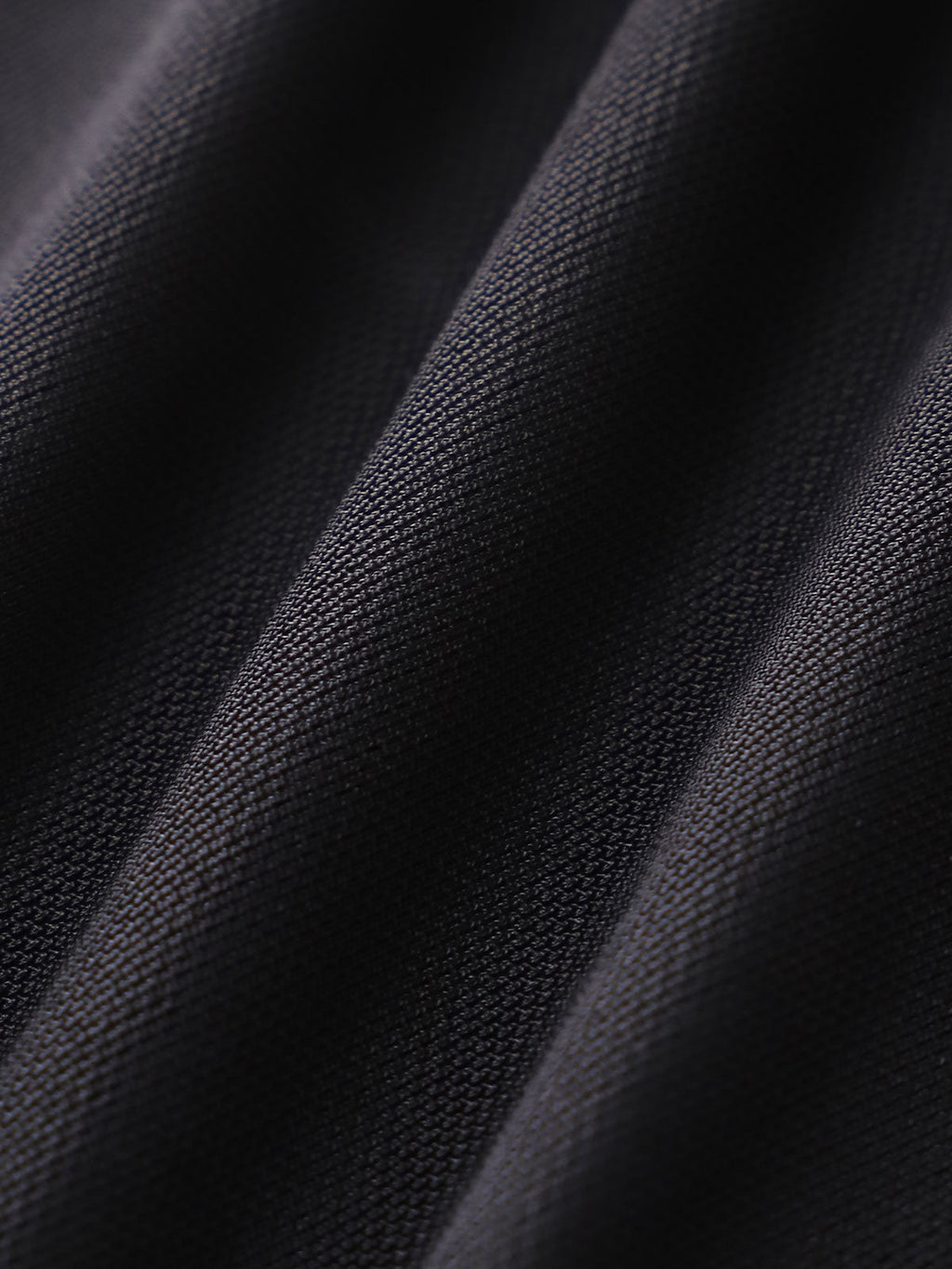 Black Mesh Hip-Wrapped Long Skirt